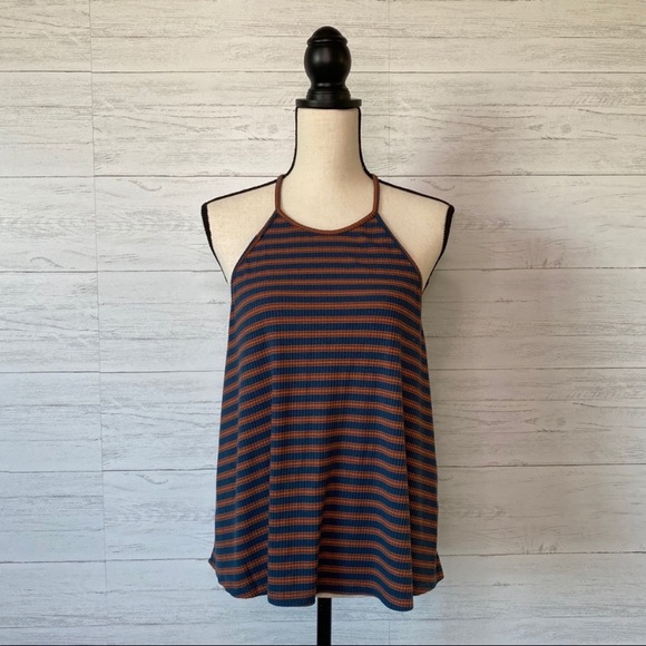 Lush Tops - Lush Tank Top Sz Large